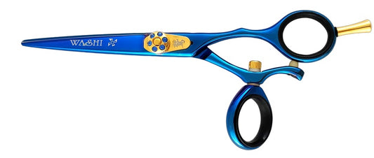 Hair Scissors with special function : KS(B)