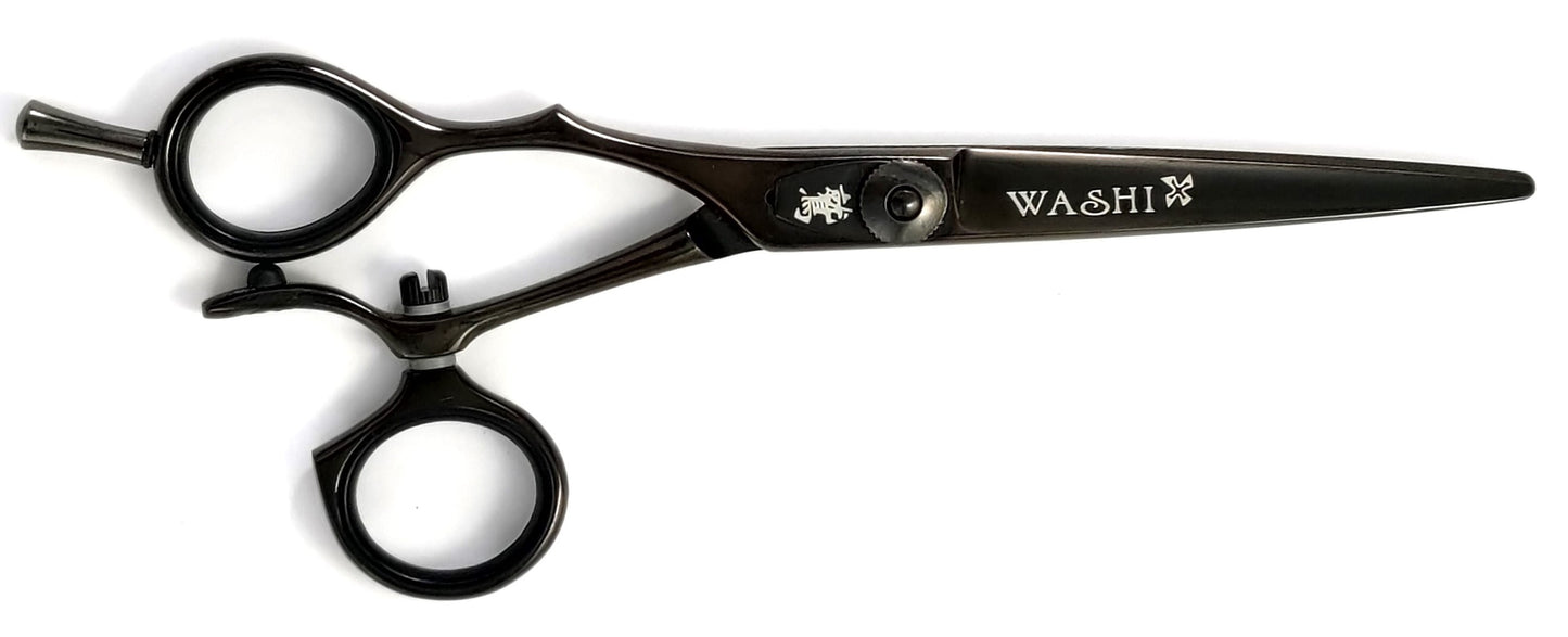 Hair Scissors with special function : LINS(K)