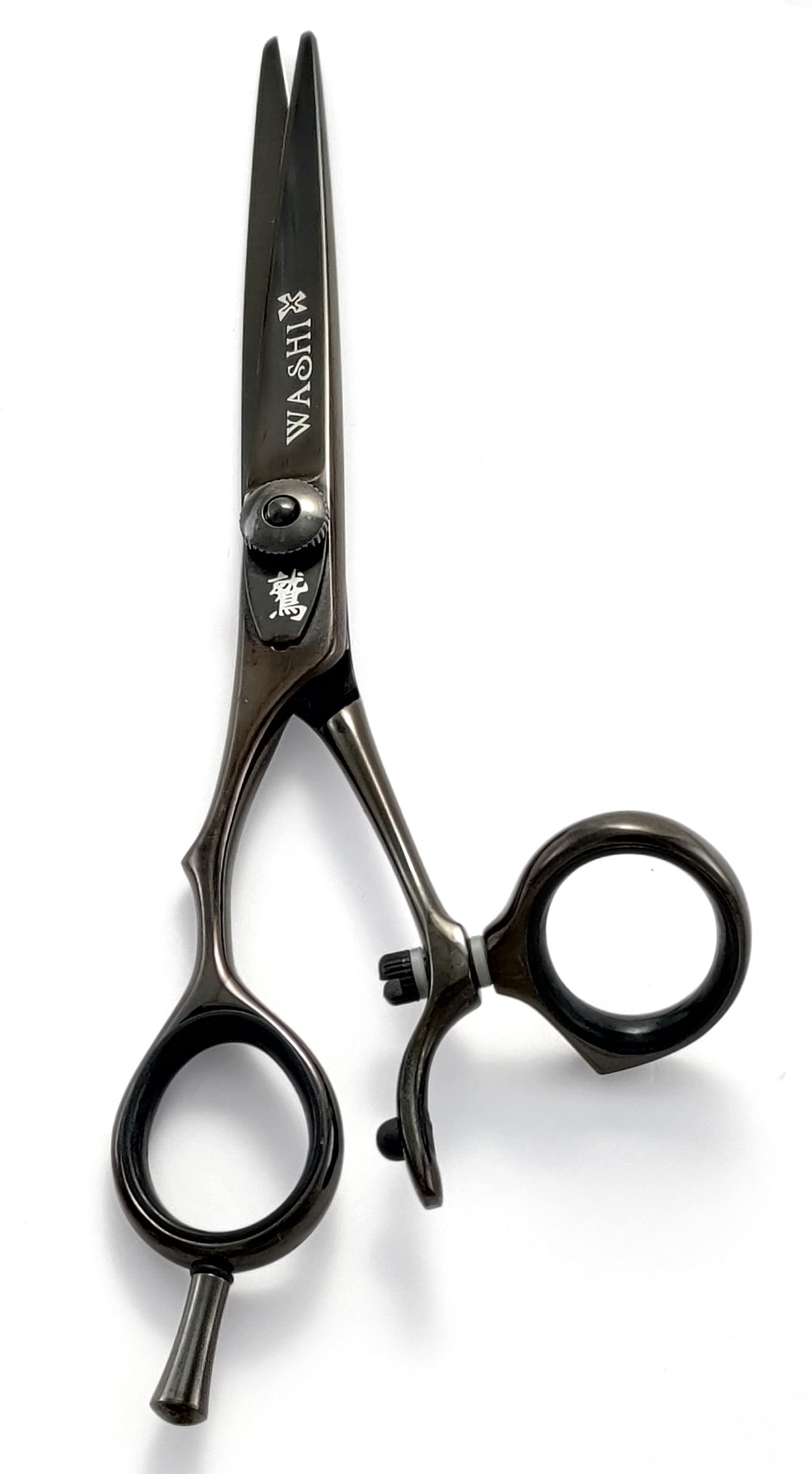 Hair Scissors with special function : LINS(K)