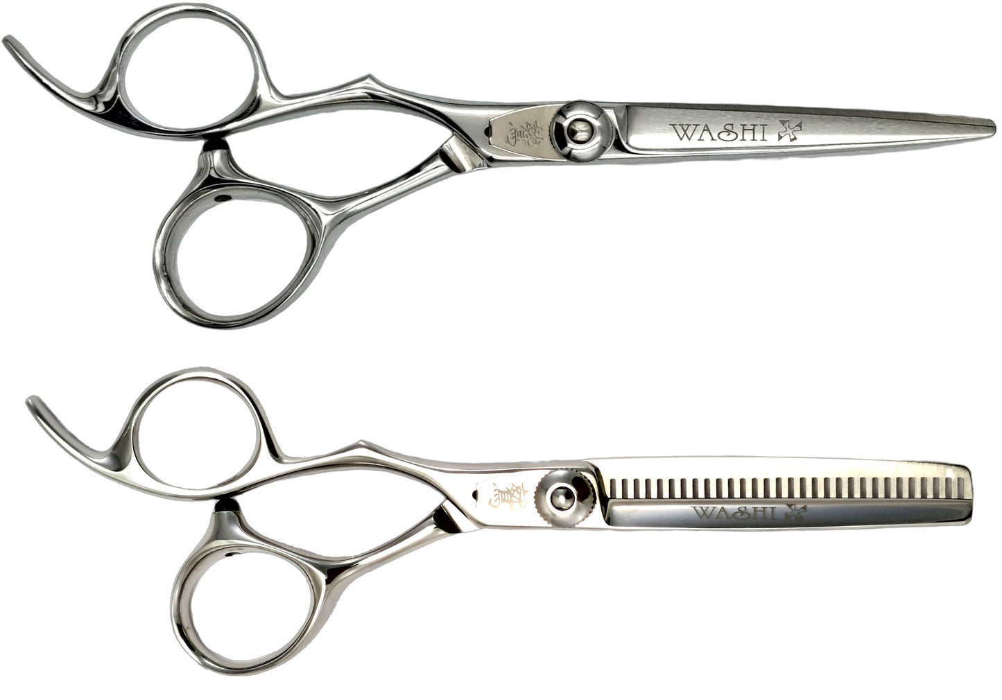 Matching Set Scissors : LUF-set