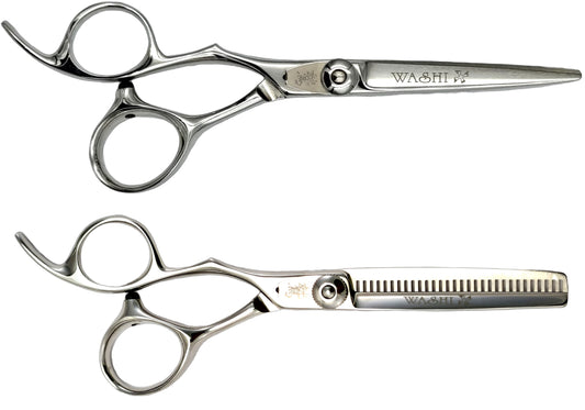 Matching Set Scissors : LUF-set