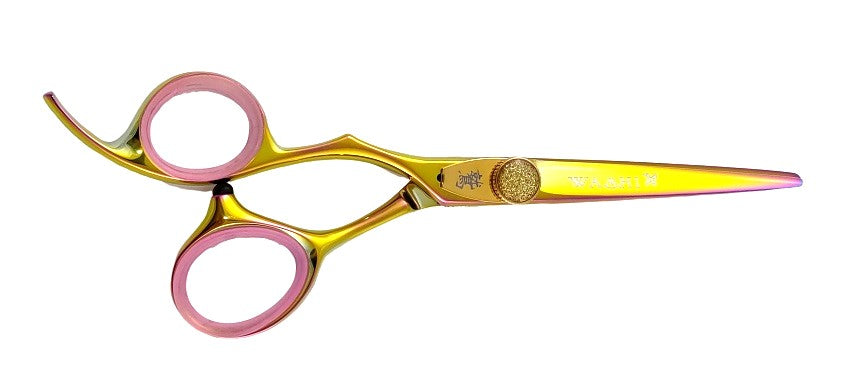 Hair Scissors : LUF(GR)