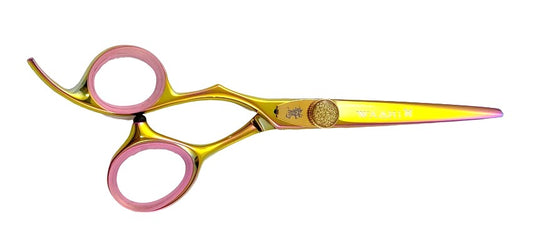 Hair Scissors : LUF(GR)