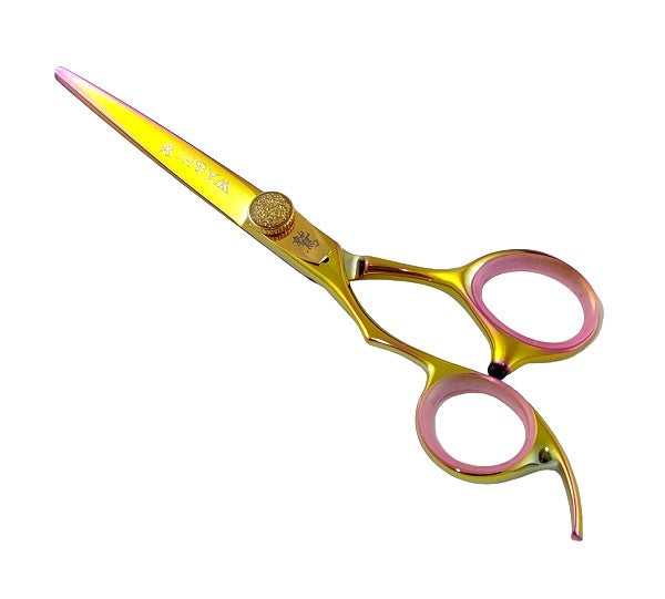 Hair Scissors : LUF(GR)