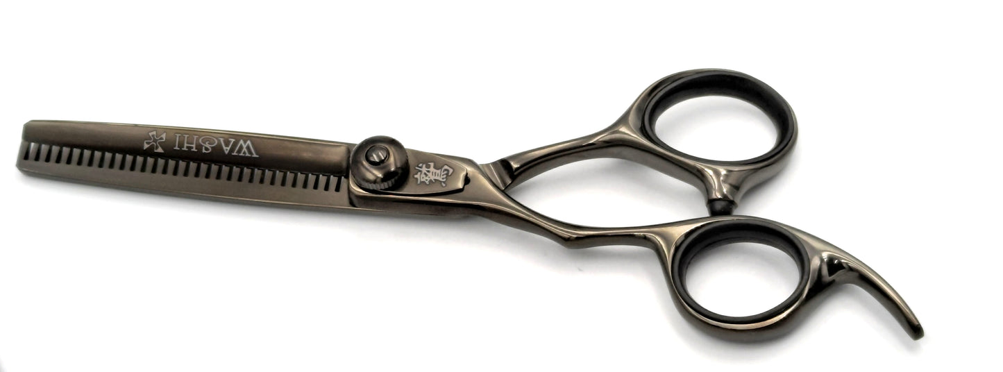 Left-handed Scissors : LUF(K)-T