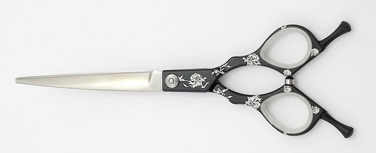 Hair Scissors with special function : MOON