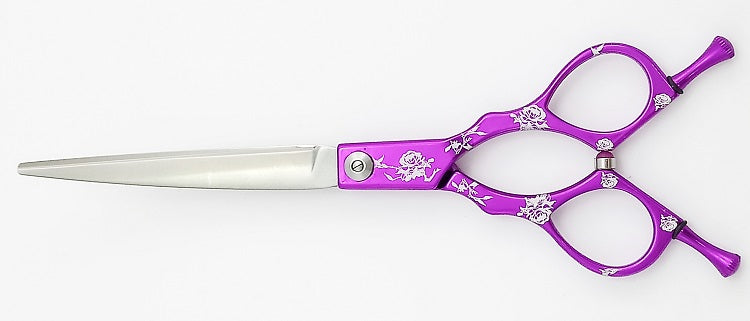 Hair Scissors with special function : MOON