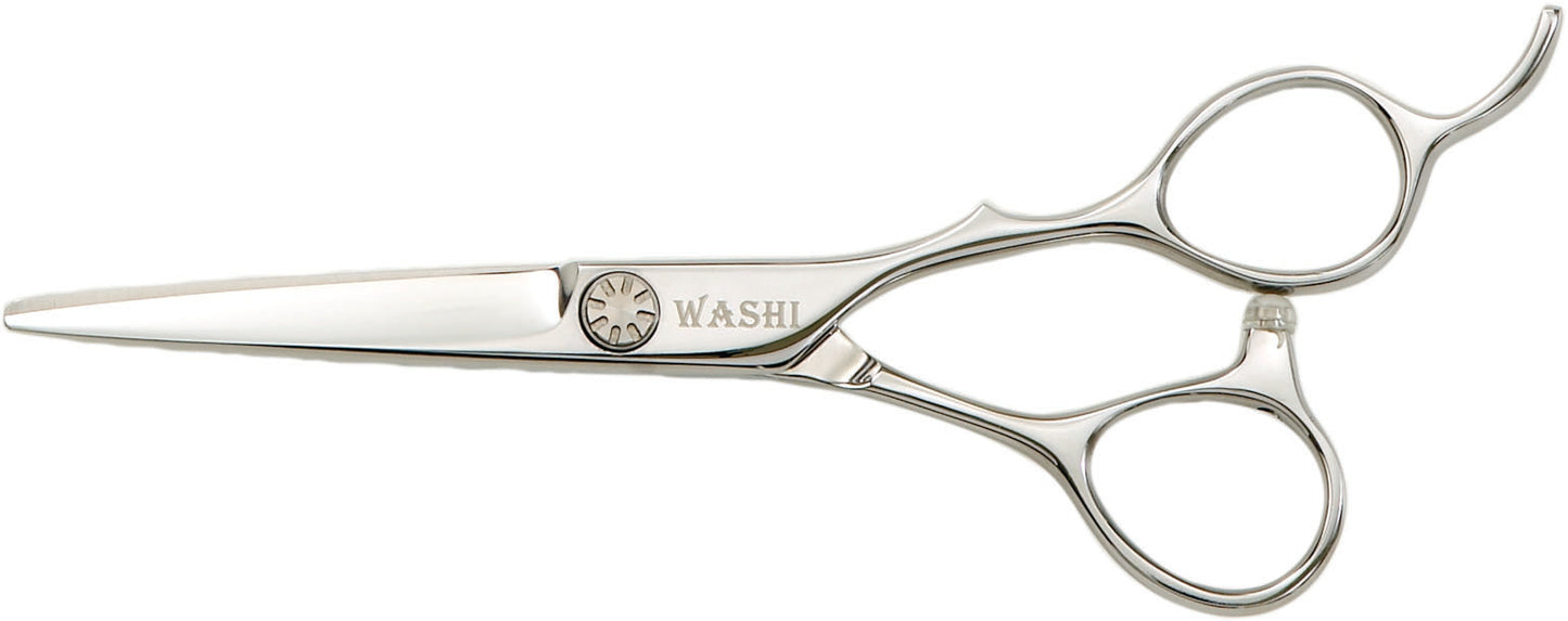 High End Scissors : MOOR