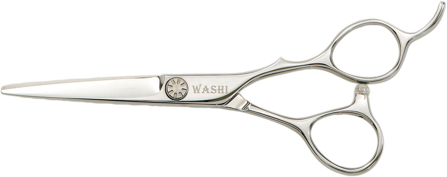 High End Scissors : MOOR