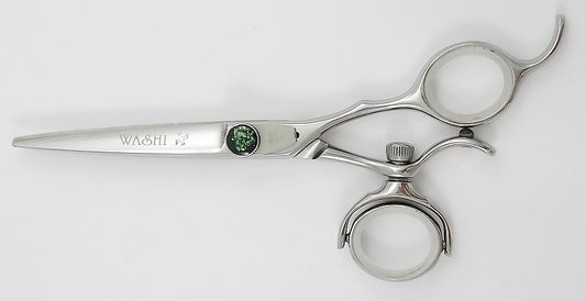 Hair Scissors with special function : MSS