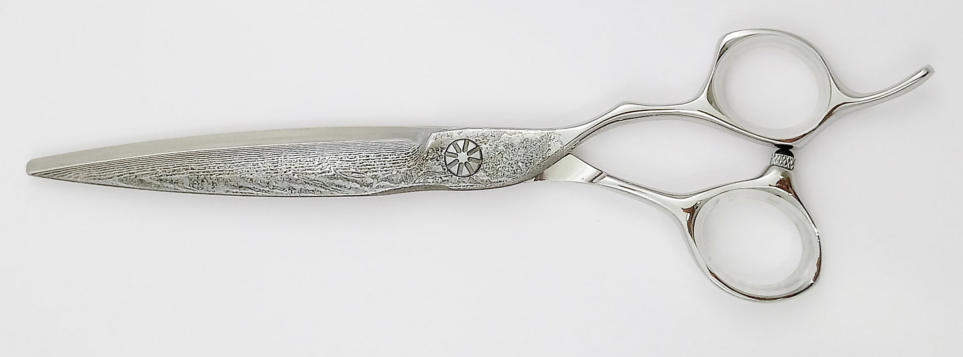 High End Scissors : Molly