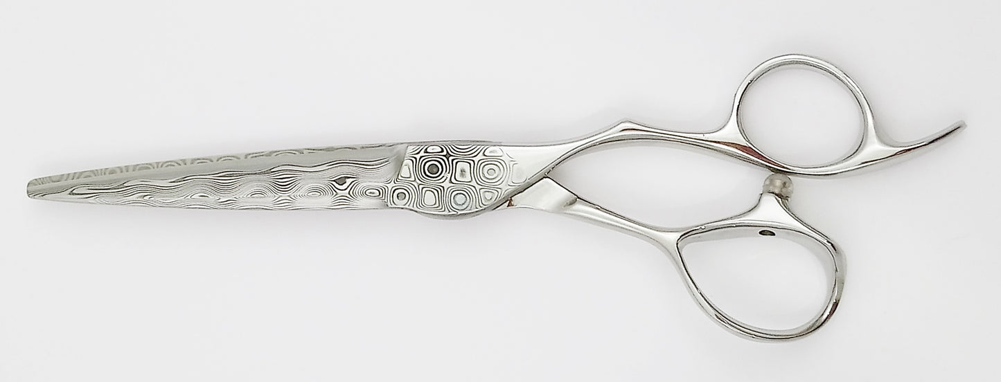 High End Scissors : NANA