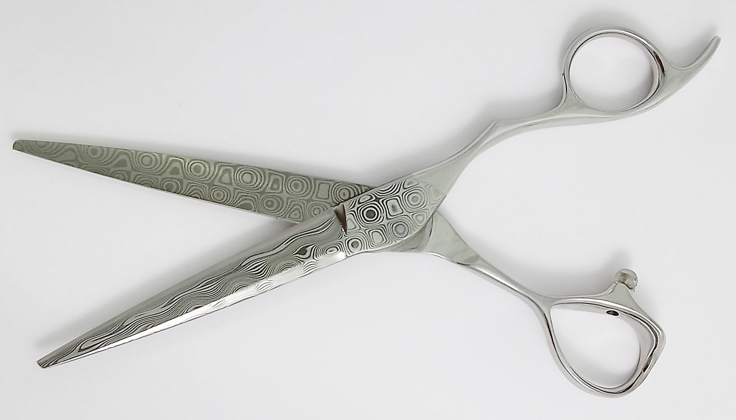 High End Scissors : NANA