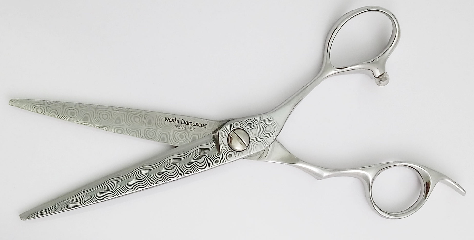 High End Scissors : NANA