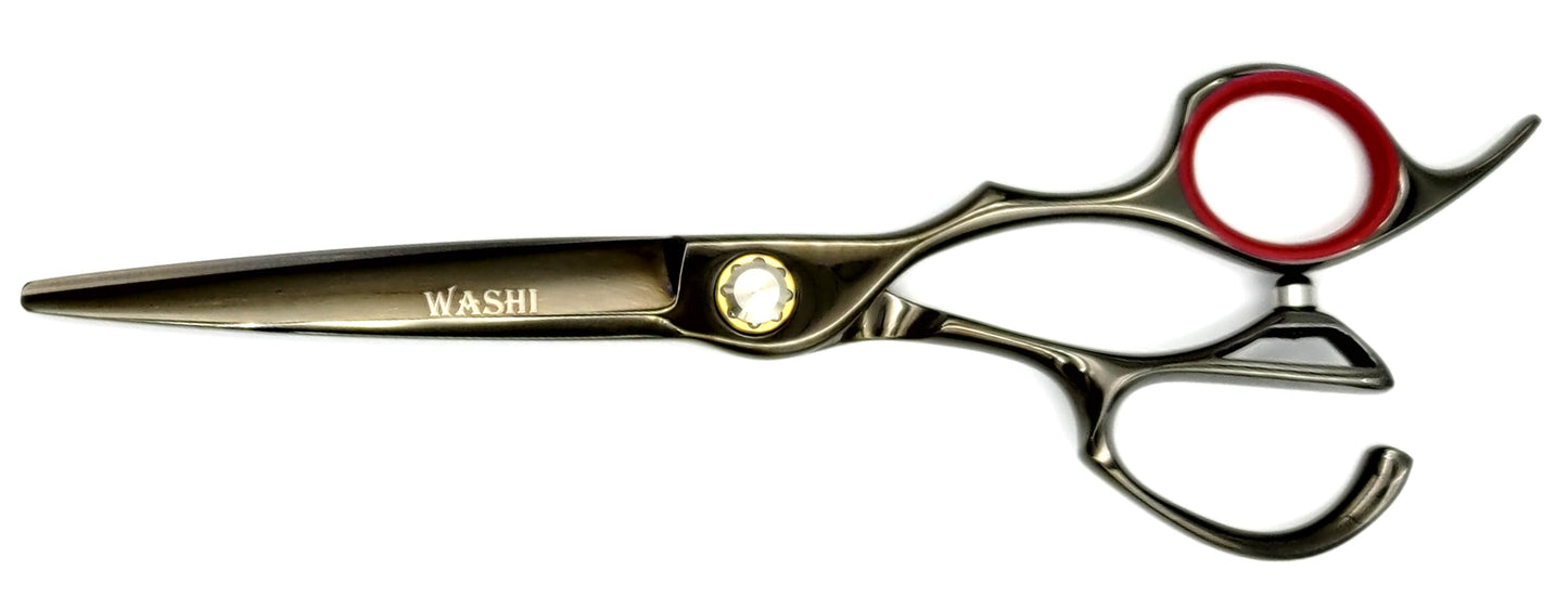 ハイエンドシザーズ：ROBOT(K) 