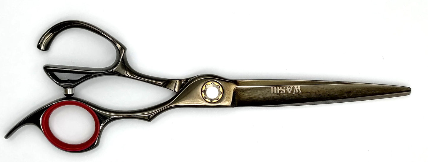 ハイエンドシザーズ：ROBOT(K) 