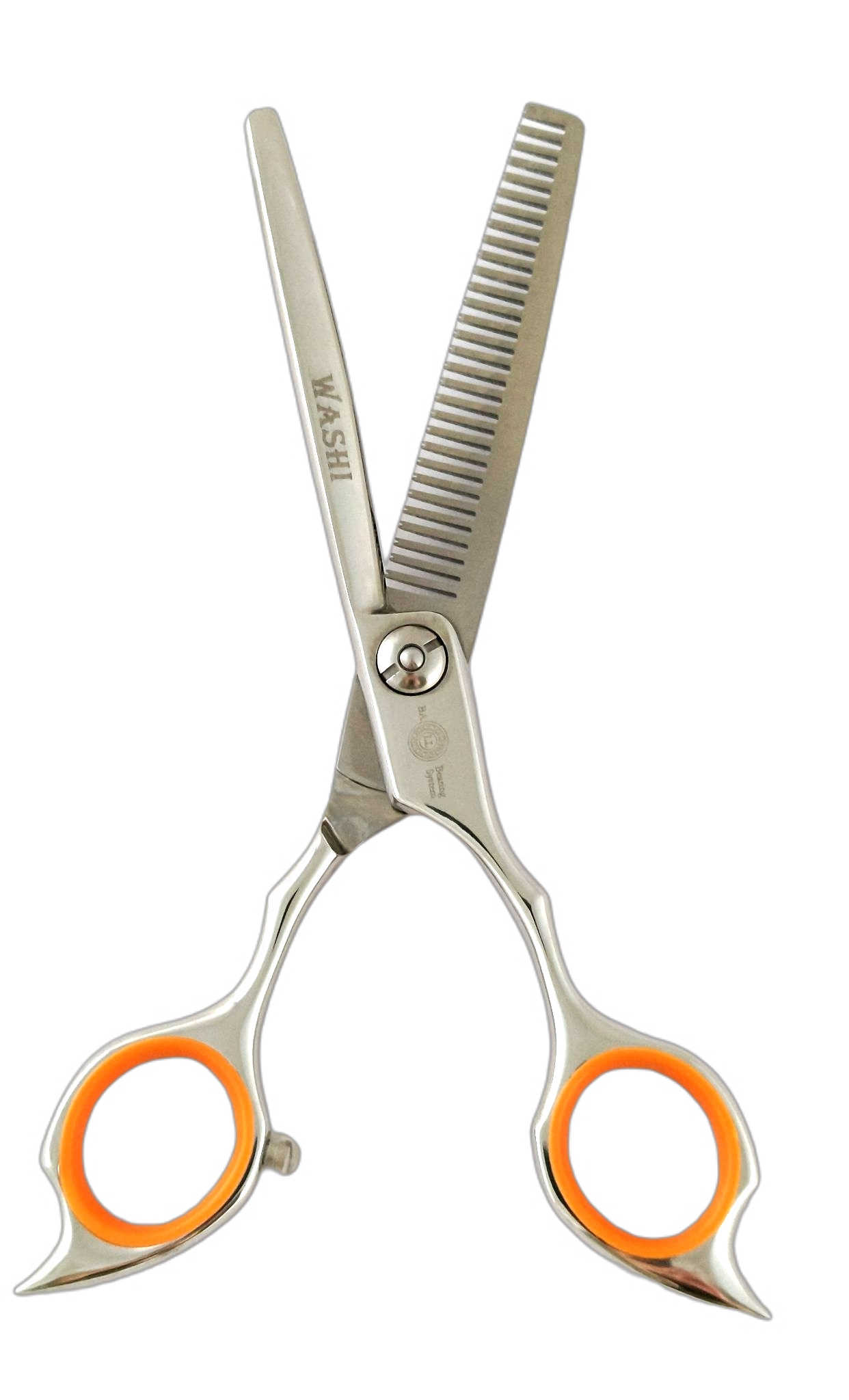 Hair Thinning Scissors : ROCK-T