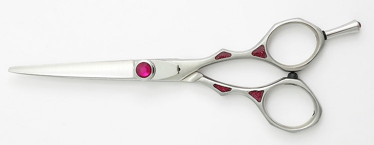 Hair Scissors : ROSE