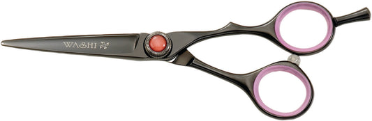Hair Scissors with color no. SOFY(K)