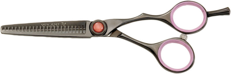 Hair-Scissors with color no. SOFY-T