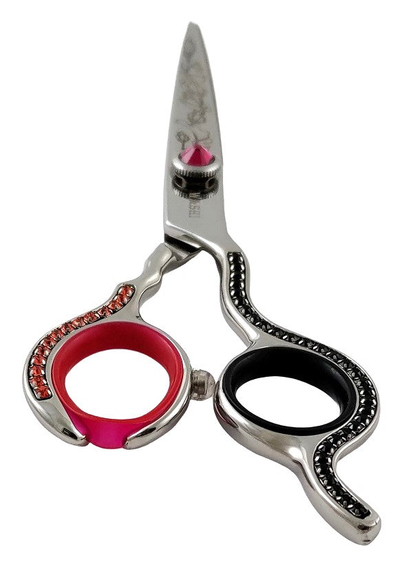 Long Scissors : STONE-c-flowers-65