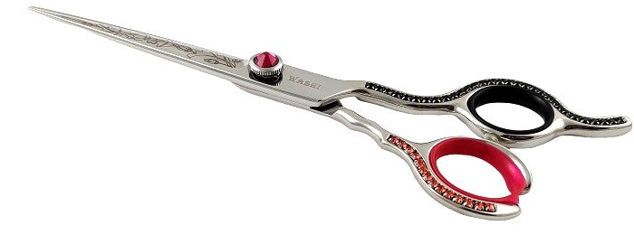 Long Scissors : STONE-c-flowers-65