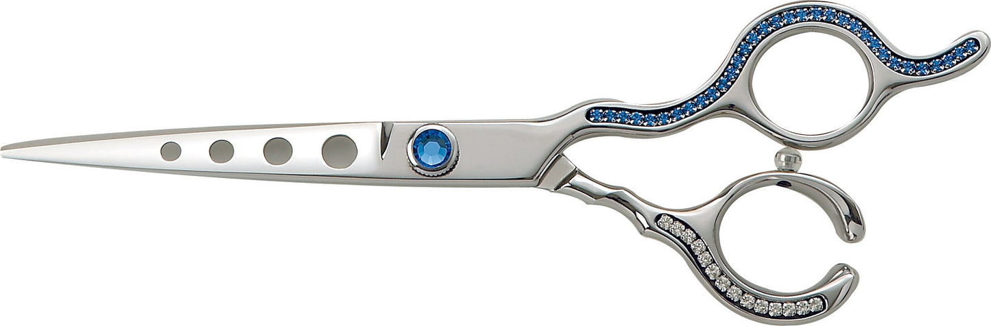 Hair Scissors : STONE-c-65