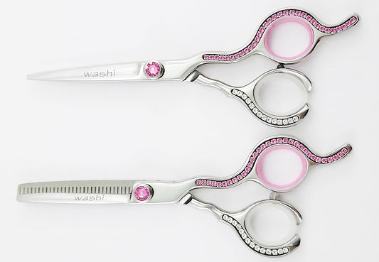 Matching Set Scissors : STONE-c