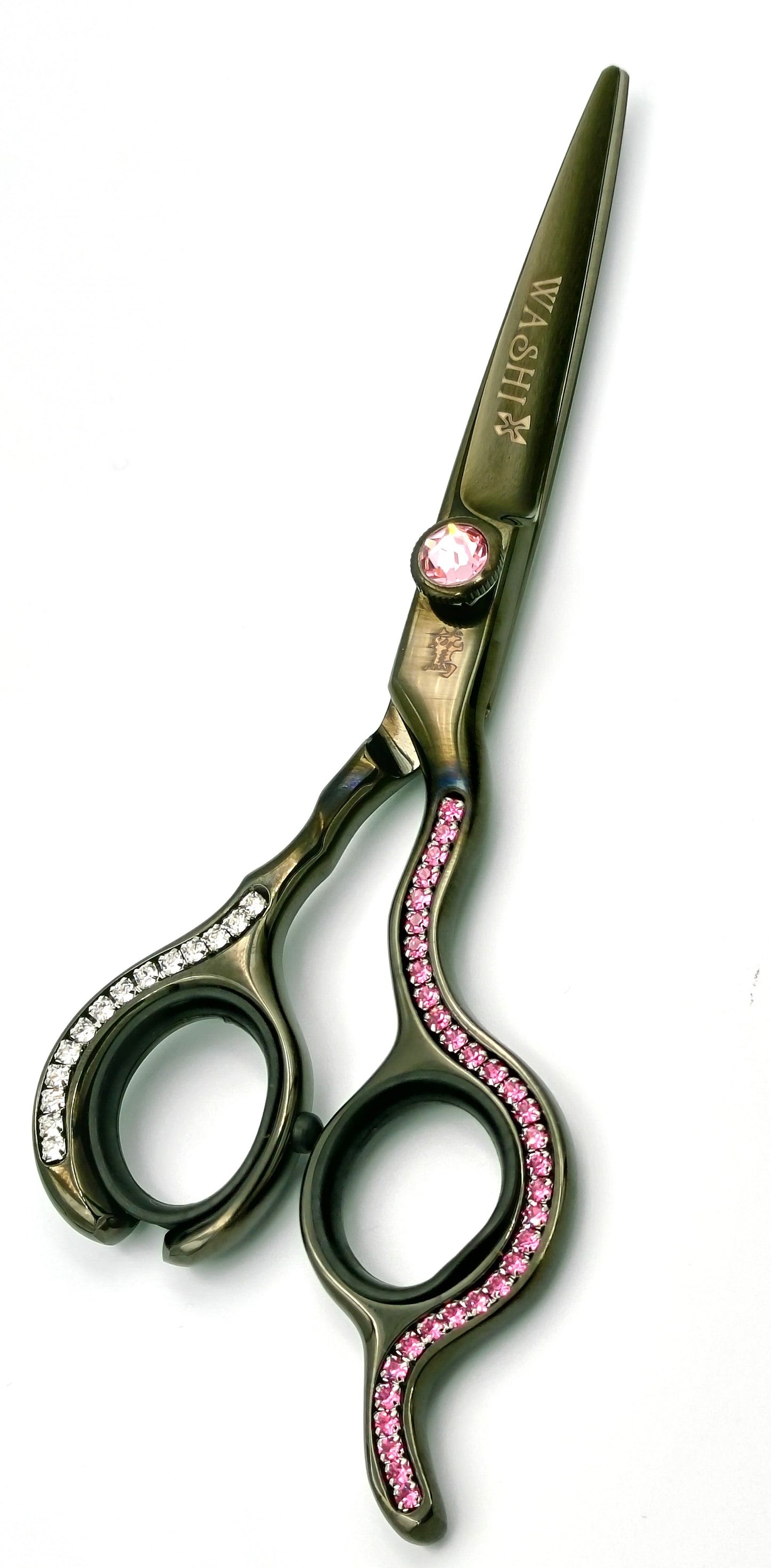 Hair-Scissors no. # STONE(K)-c