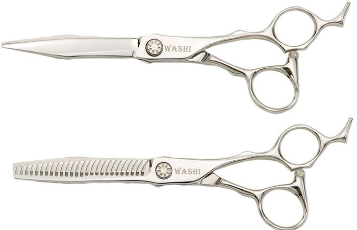 Matching Set Scissors : THOR-set