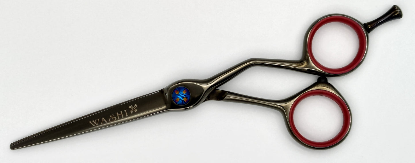 Matching Set Scissors : TUBE(K)-set