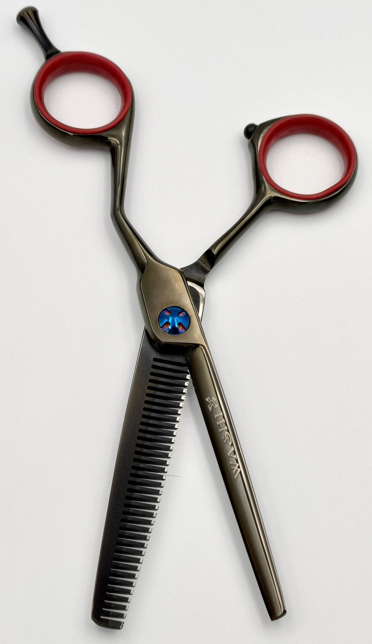 Matching Set Scissors : TUBE(K)-set