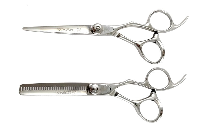Matching Set Scissors : UF-set