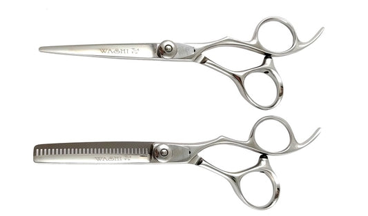 Matching Set Scissors : UF-set