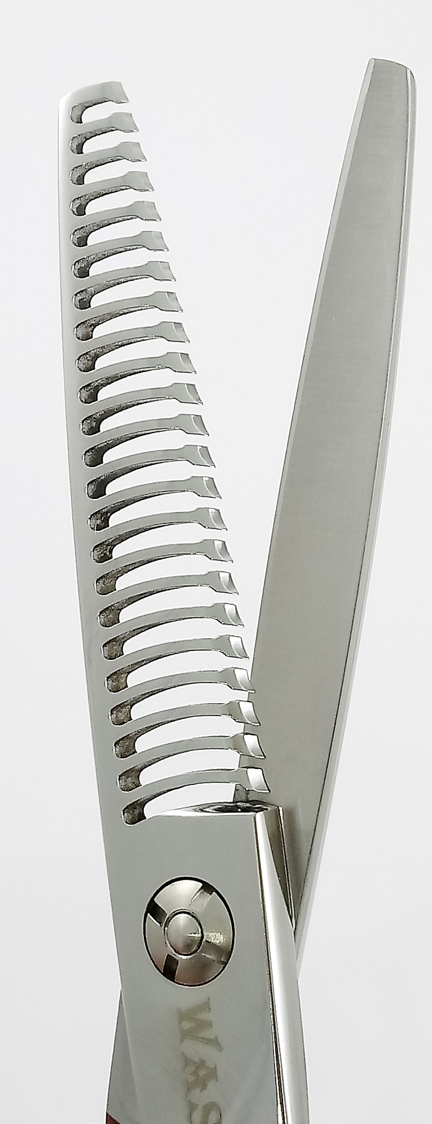 Hair Thinning Scissors : UFO II (6") -T