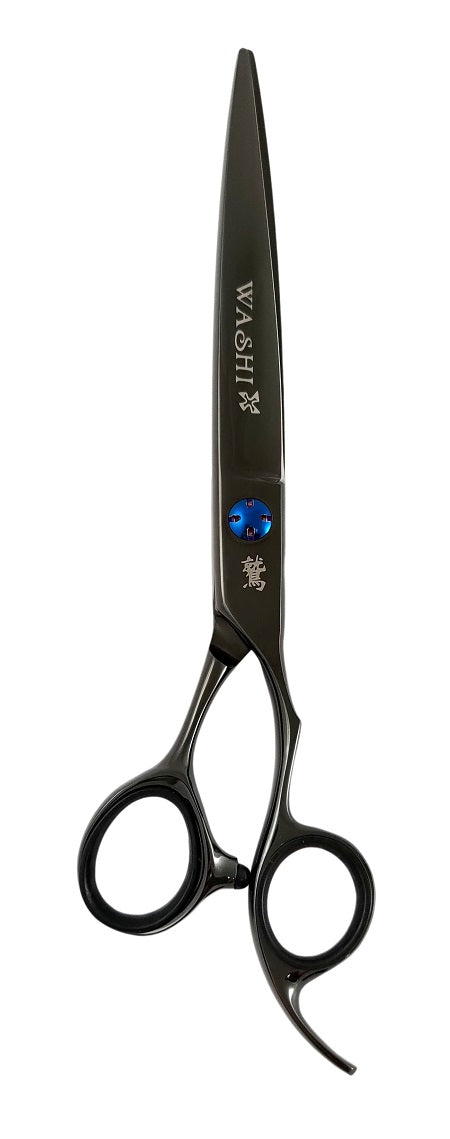 Hair-Scissors with color no. UFO(K)