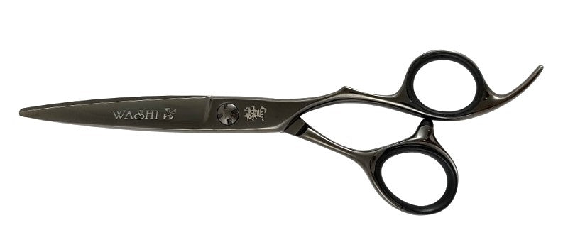 Hair-Scissors with color no. UFO(K)