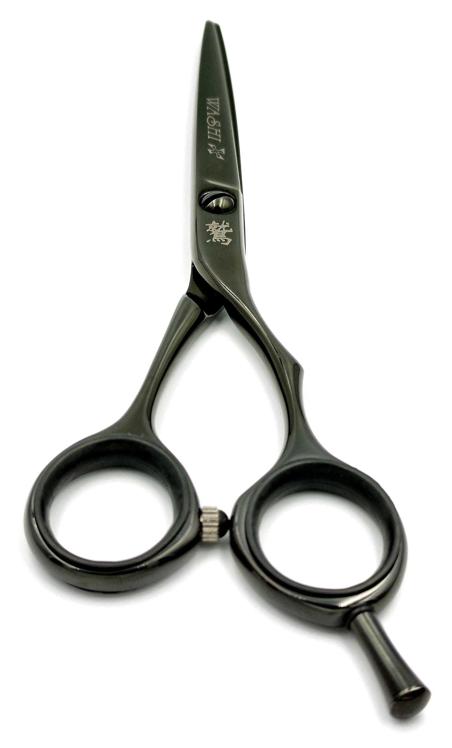 Hair-Scissors with color no. WIC(K)