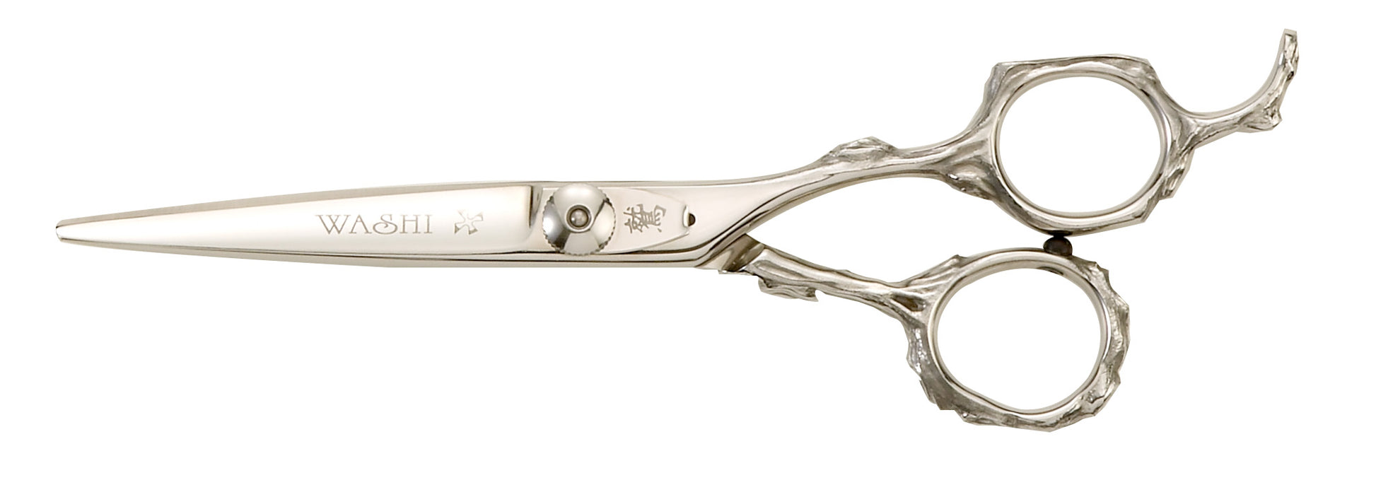 Hair Scissors : WOODS